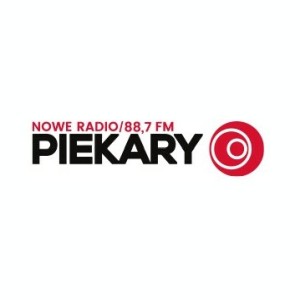 Logo of radio station Radio Piekary
