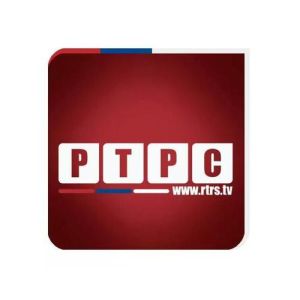 Logo de la station de radio Radio Republike Srpske