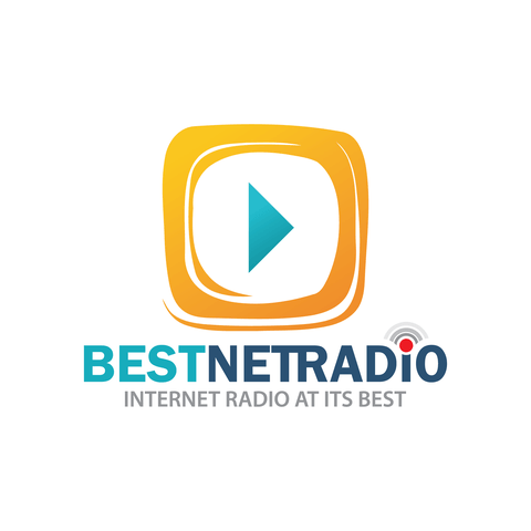 Logo of radio station Best Net Radio - R&B