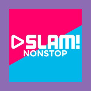 SLAM! Nonstop