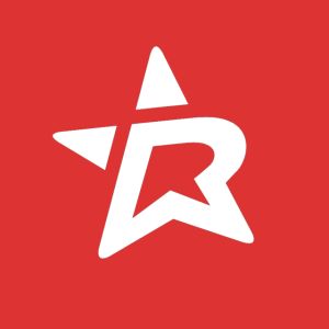 Logo de la station de radio 100% PORTUGAL