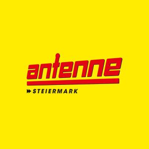 Logo of radio station Antenne Steiermark