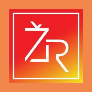 Logo of radio station Žinių radijas
