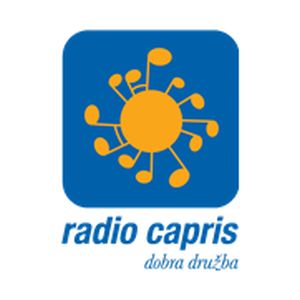 Logo of radio station Radio Capris