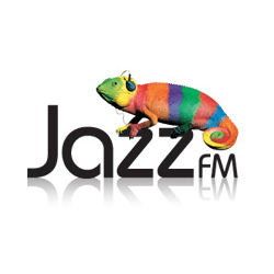 Logo of radio station Jazz FM