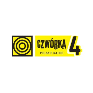 Logo of radio station Polskie Radio Czwórka