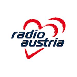 Logotipo de la emisora ​​de radio Radio Austria