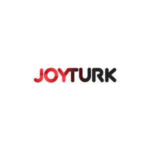 Logo of radio station Joy Turk FM