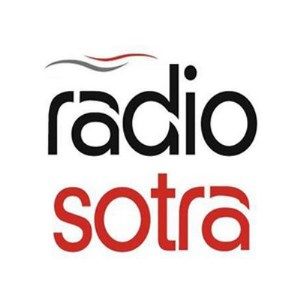 Logo of radio station Radio Sotra