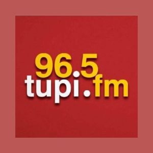 Super Rádio Tupi