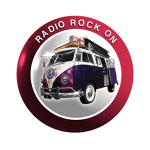 Logo of radio station Radio Rock On