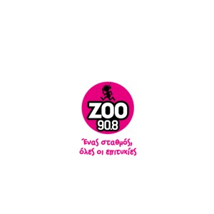 Logo of radio station Zoo 90.8