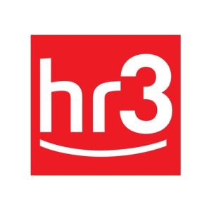 Logo of radio station hr3
