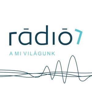 Logo de la station de radio Radio 7