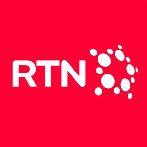 Logo of radio station RTN