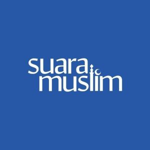 Logo of radio station Suara Muslim