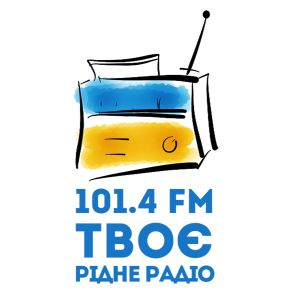 Logo of radio station Tvoe Radio