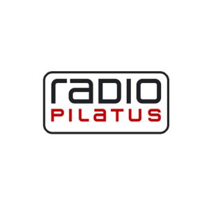 Logo de la station de radio Radio Pilatus