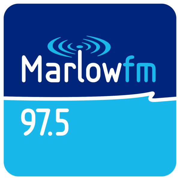 Logo de la station de radio Marlow FM