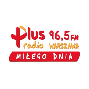 Logo of radio station Radio PLUS