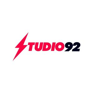 Logo of radio station Studio 92