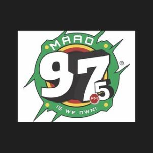 MAAD 97.5 FM
