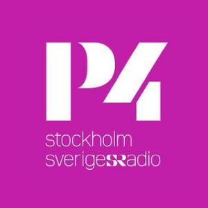 Sveriges Radio P4 Stockholm
