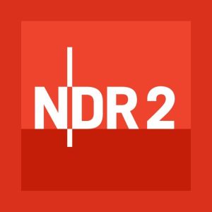 Logo of radio station NDR 2