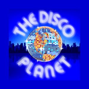 The Disco Planet
