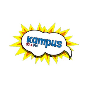 Logo of radio station Radio Kampus 97.1