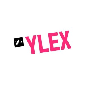 Logo of radio station YleX