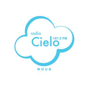 Logo of radio station Radio Cielo