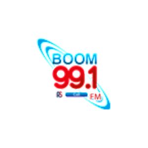 Boom FM 99.1