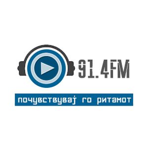 Radio Kočani 91.4 FM