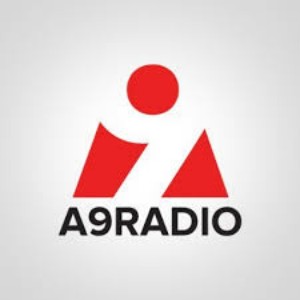 Logo of radio station A9 RADIO New Hits