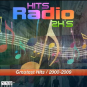 Logo of radio station 113.FM 2K's