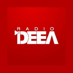 Logo of radio station Radio DEEA