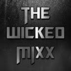 Logo de la station de radio The Wicked MIXX