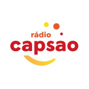Logo of radio station Radio Capsao Grande Lisboa
