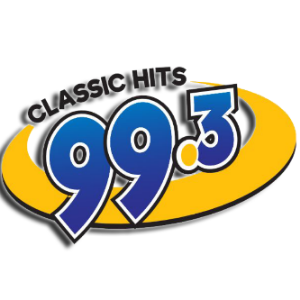 Logo de la station de radio Classic Hits 99.3 WFLK