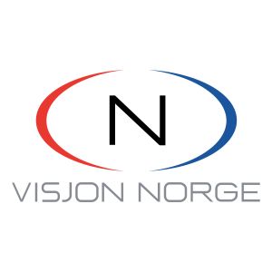 Logo de la station de radio TV Visjon Norge