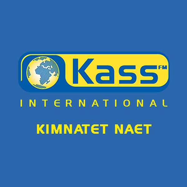 Logo of radio station Kass FM