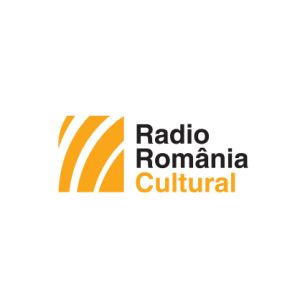 Logotipo de la emisora ​​de radio Radio România Cultural