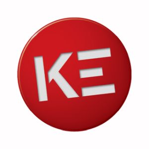 Logo of radio station Rádio Košice