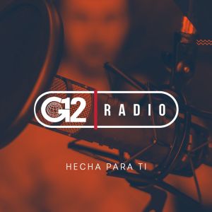 Logo de la station de radio G12 Radio