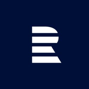 Logo of radio station Radiožurnál Sport