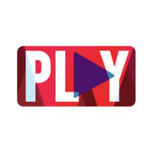 Logo of radio station PLAY Radio (B92)