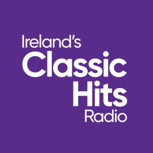 Logo of radio station Classic Hits Radio
