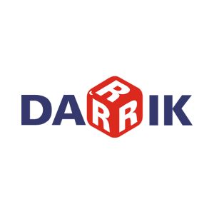 Logo of radio station Дарик Радио (Darik Radio)