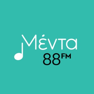 (μέντα) Menta 88 FM
